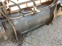 Benne à grappin / Fourche à grappin Mailleux BMS 225 H Pelikaanbak met Euro-aansluiting
