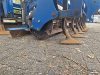 Combination de préparation du lit de semence VSS zaaibedbereider
