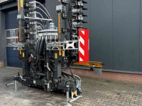 Injecteur de prairie Veenhuis Ecoject 6.84
