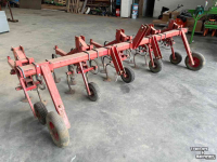 Bineuse Steketee Schoffelmachine 75 centimeter afstand