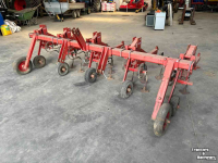 Bineuse Steketee Schoffelmachine 75 centimeter afstand