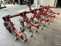 Bineuse Steketee Schoffelmachine 75 centimeter afstand