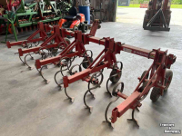 Bineuse Steketee Schoffelmachine 75 centimeter afstand