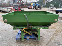 Distributeur d‘engrais Amazone ZA-X Perfect 1402