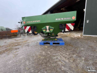 Distributeur d‘engrais Amazone ZA-X Perfect 1402