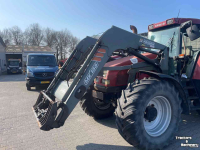 Chargeur frontal Mailleux MX155