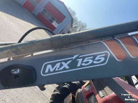 Chargeur frontal Mailleux MX155