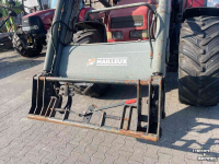 Chargeur frontal Mailleux MX155