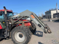 Chargeur frontal Mailleux MX155
