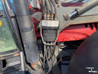 Chargeur frontal Mailleux MX155