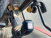 Chargeur frontal Mailleux MX155