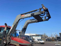 Chargeur frontal Mailleux MX155