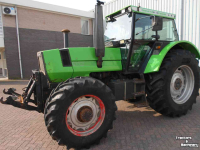 Tracteur Deutz-Fahr dx6.50