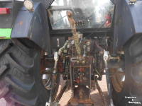 Tracteur Deutz-Fahr dx6.50