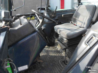 Tracteur Deutz-Fahr dx6.50