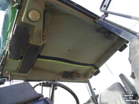 Tracteur Deutz-Fahr dx6.50