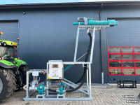 Séparateur de lisier Börger Börger Bioselect RC25 Powerframe