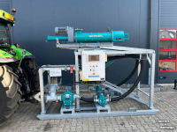 Séparateur de lisier Börger Börger Bioselect RC25 Powerframe
