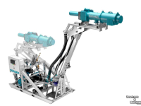 Séparateur de lisier Börger Börger Bioselect RC25 Powerframe