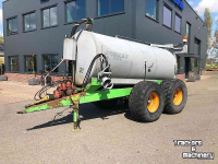 Tonneau de lisier Joskin 7000 TS
