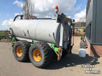 Tonneau de lisier Joskin 7000 TS