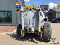 Tonneau de lisier Joskin 7000 TS