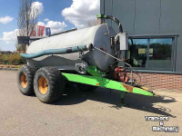 Tonneau de lisier Joskin 7000 TS