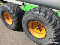 Tonneau de lisier Joskin 7000 TS