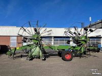 Andaineur Fendt Former 14055 Pro