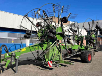 Andaineur Fendt Former 14055 Pro
