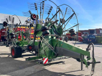 Andaineur Fendt Former 14055 Pro