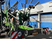 Andaineur Fendt Former 14055 Pro