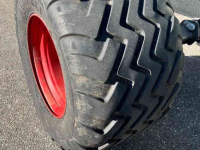 Andaineur Fendt Former 14055 Pro