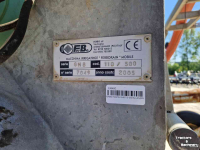 Enrouleur d‘irrigation Ferbo GHB 110/500