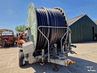 Enrouleur d‘irrigation Ferbo GHB 110/500