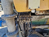 Enrouleur d‘irrigation Ferbo GHB 110/500