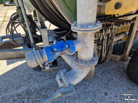 Enrouleur d‘irrigation Ferbo GHB 110/500