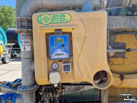 Enrouleur d‘irrigation Ferbo GHB 110/500