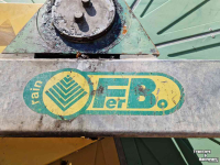 Enrouleur d‘irrigation Ferbo GHB 110/500