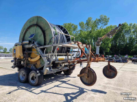Enrouleur d‘irrigation Ferbo GHB 110/500