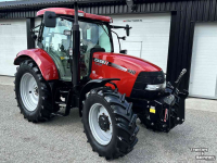 Tracteur Case-IH Maxxum 140
