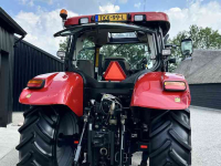 Tracteur Case-IH Maxxum 140