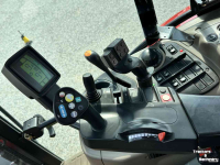 Tracteur Case-IH Maxxum 140
