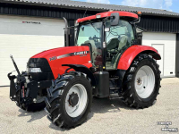 Tracteur Case-IH Maxxum 140