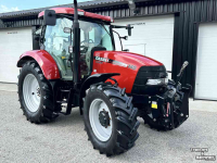 Tracteur Case-IH Maxxum 140