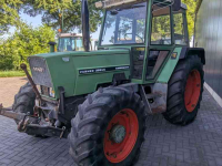 Tracteur Fendt 309 LS