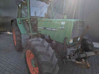 Tracteur Fendt 309 LS