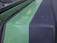 Tracteur Fendt 309 LS