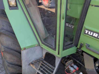 Tracteur Fendt 309 LS