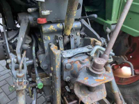 Tracteur Fendt 309 LS